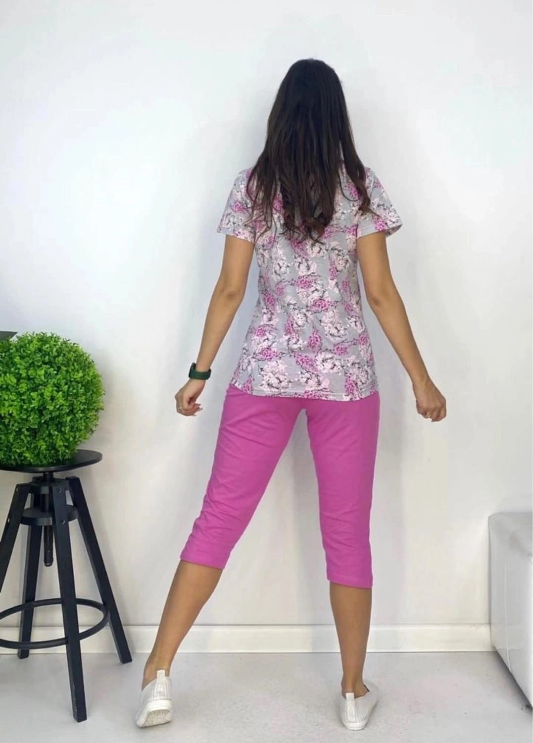 пижам,женская пижама с бриджами,пижама женская,женская домашняя одежда,пижама с бриджами домашний костюм