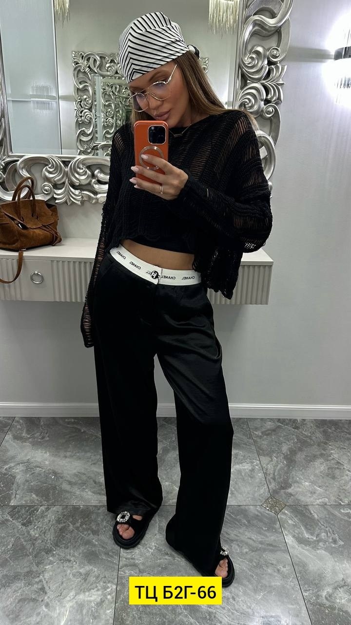 белые брюки женские,брюки модные,женские брюки,женские брюки палаццо,брюки палаццо