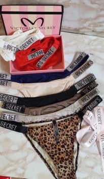 Нижнее белье