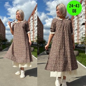 Платье