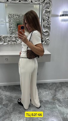 Брюки