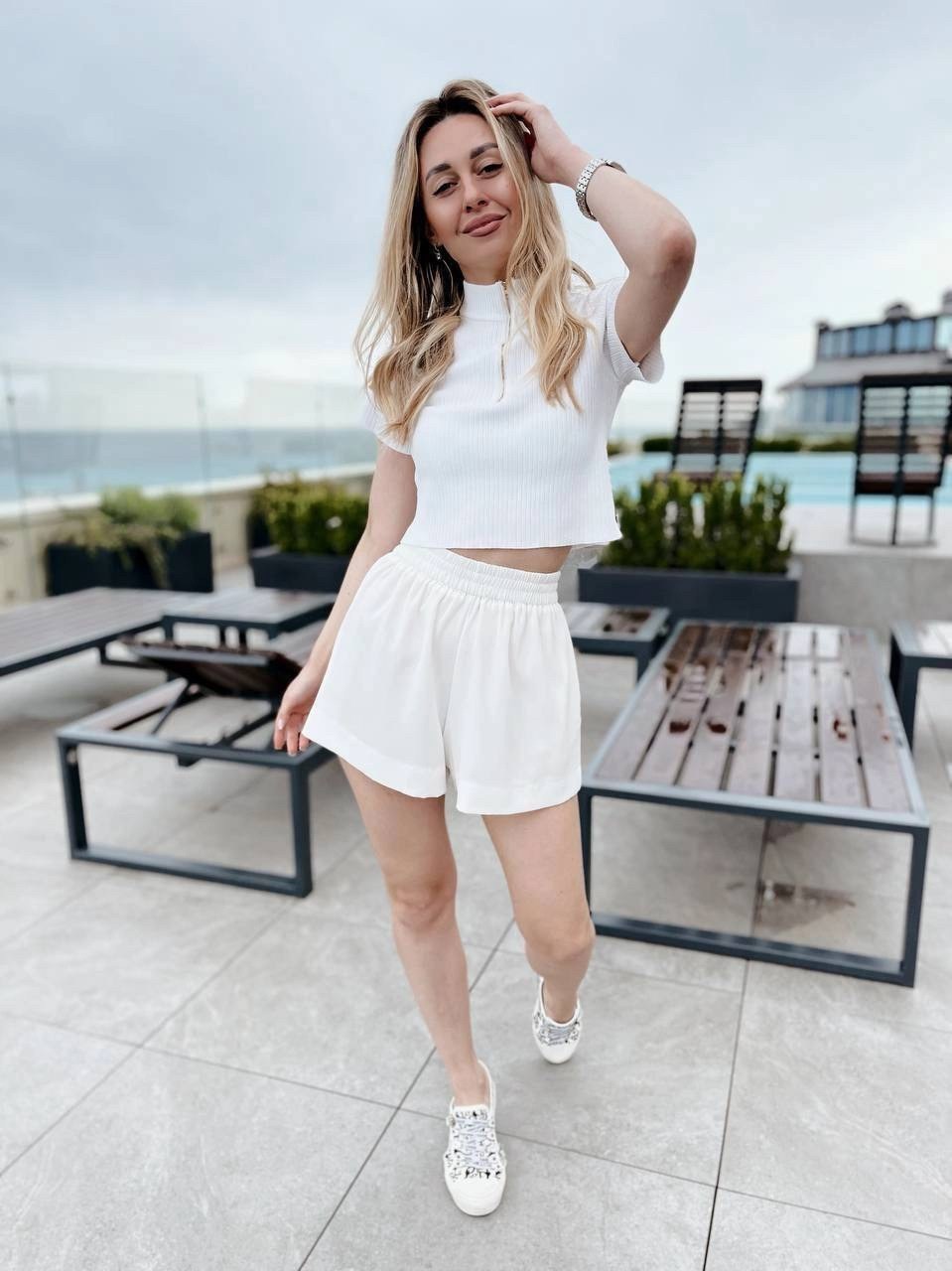 шорты женские,синие шорты,летние шорты женские,повседневные шорты,свободные шорты