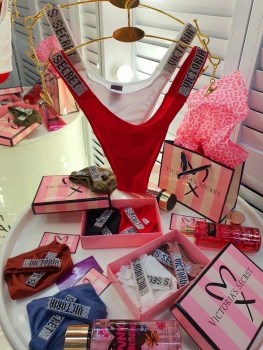 Нижнее белье