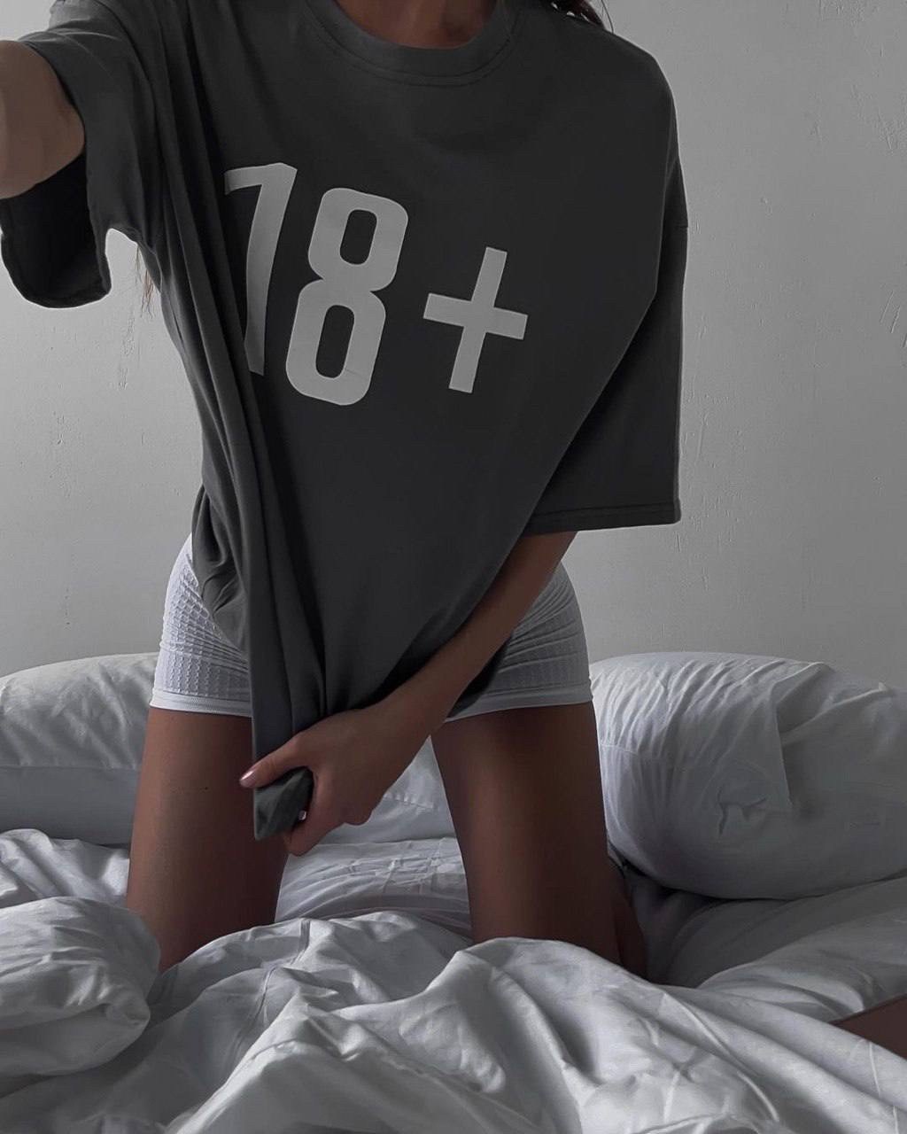 футболка,футболка женская,белая футболка оверсайз,футболки и топы,футболка стильная