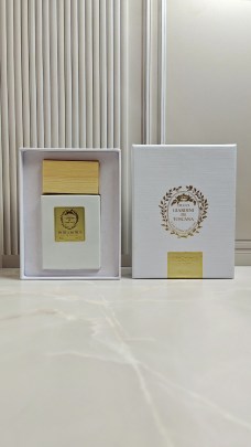 Парфюм