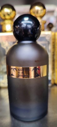 Парфюм