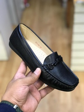 Мокасины