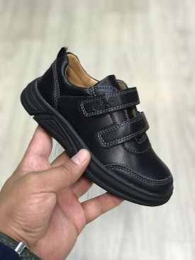 Ботинки