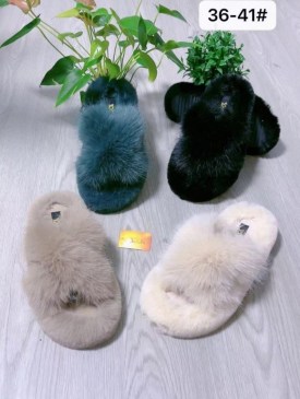 Тапочки