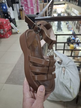 Босоножки