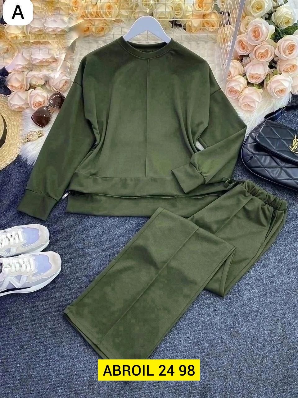 трикотажный костюм с широкими брюками,костюм двойка трикотаж,костюм двойка женская,костюм женский,костюм с брюками