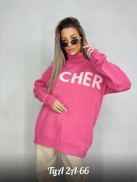 Свитер