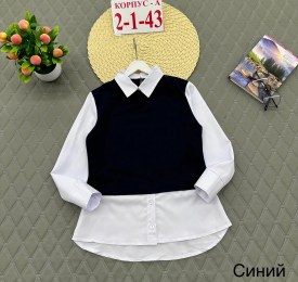 Блузка