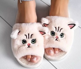 Тапочки