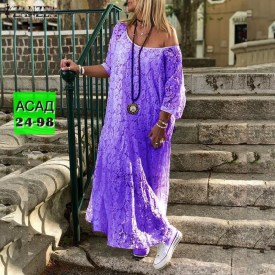 Платье