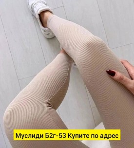 Лосины