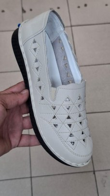 Мокасины
