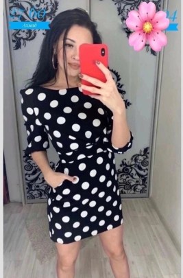 Платье