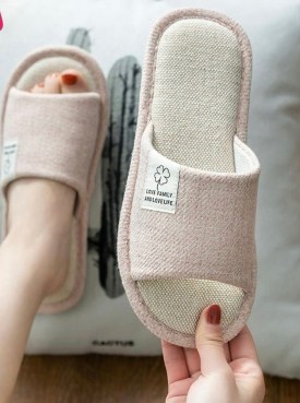 Тапочки