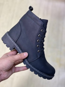 Ботинки