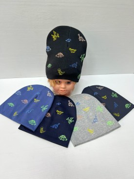 Шапка