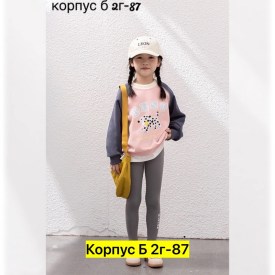 Леггинсы