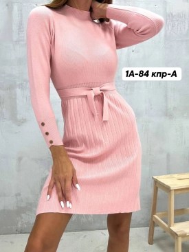 Платье