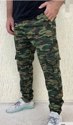 Брюки