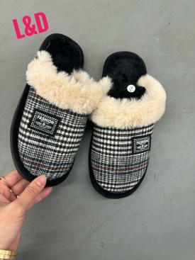 Тапочки