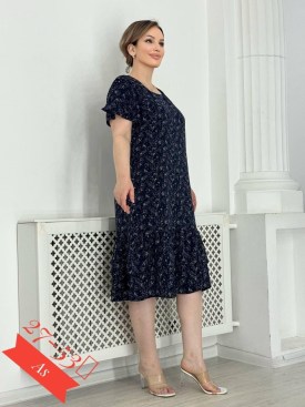 Платье