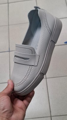 Мокасины