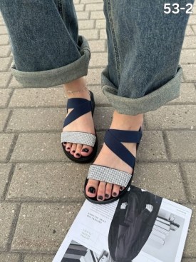 Босоножки