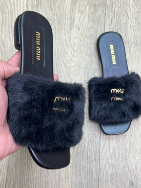 Тапочки