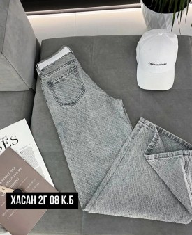 Джинсы