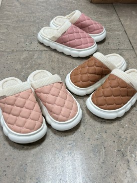 Тапочки