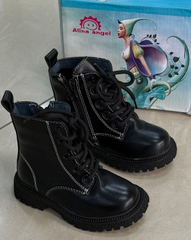 Ботинки