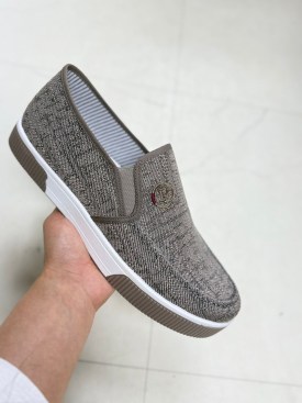 Мокасины