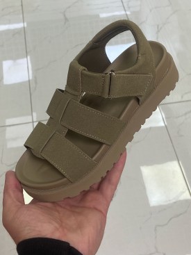 Сандали