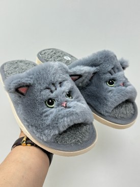 Тапочки