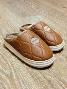 Тапочки