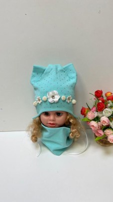 Шапка