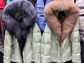 Верхняя одежда