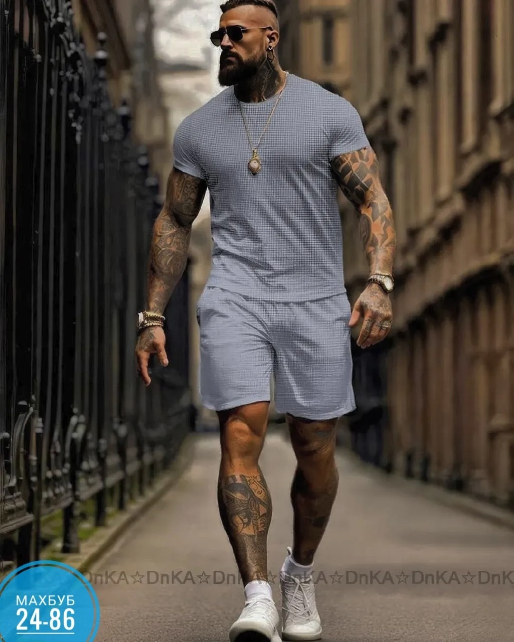 костюм с шортами и футболкой спортивный летний мужской,спортивный костюм летний мужской,мужские спортивные костюмы,спортивные костюмы для мужчин,мужской повседневный спортивный костюм