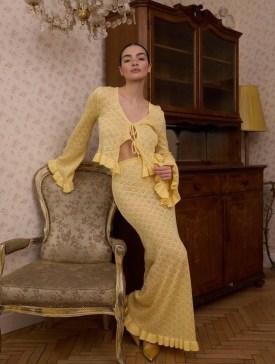 Костюм