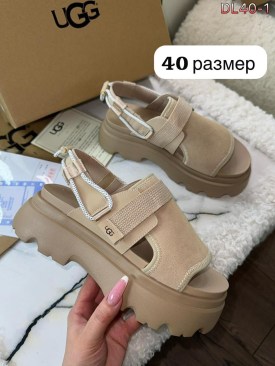 Босоножки