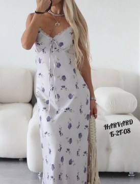 Платье