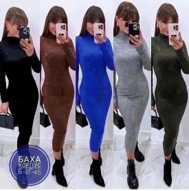 Платье