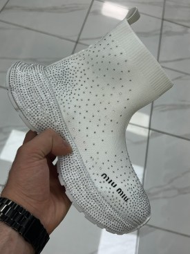 Ботинки