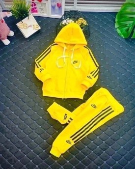 Костюм
