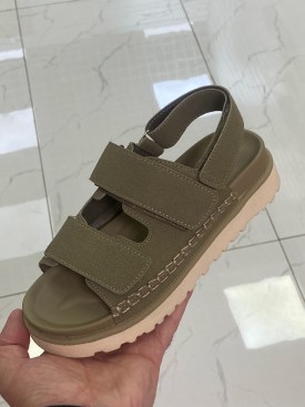 Сандали